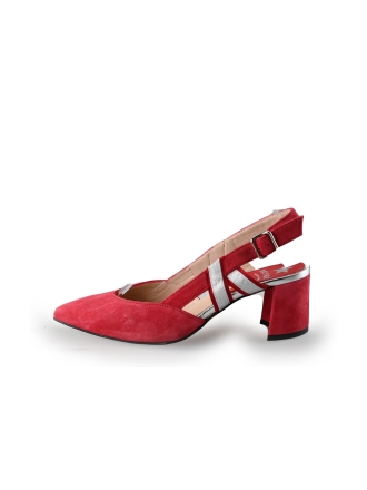 Maripe pumps Rot 236184