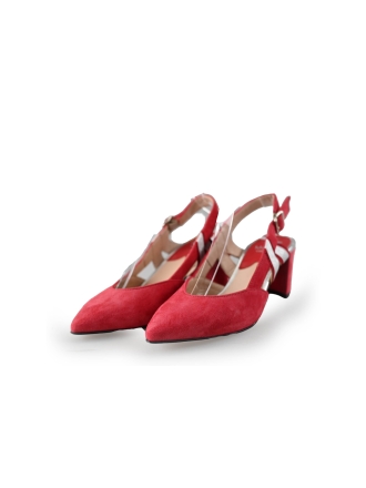 Maripe pumps Rot 236184