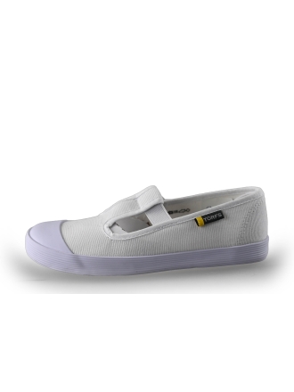 Torfs Sportschuhe Weiß 236186