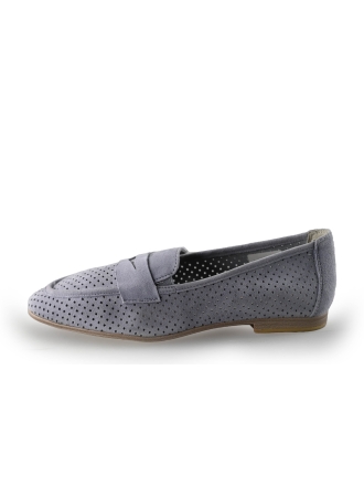 Tamaris Loafers  Blau 236188