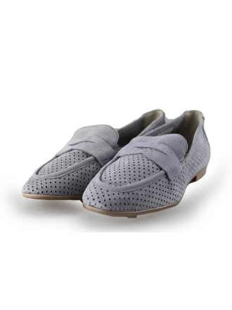 Tamaris Loafers  Blau 236188