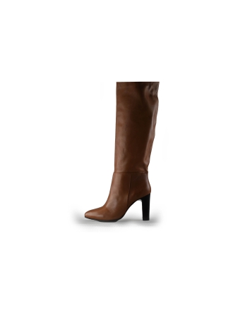 Manfield Stiefel Braun 236191