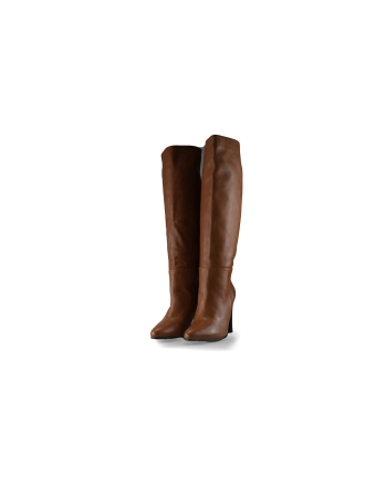 Manfield Stiefel Braun 236191