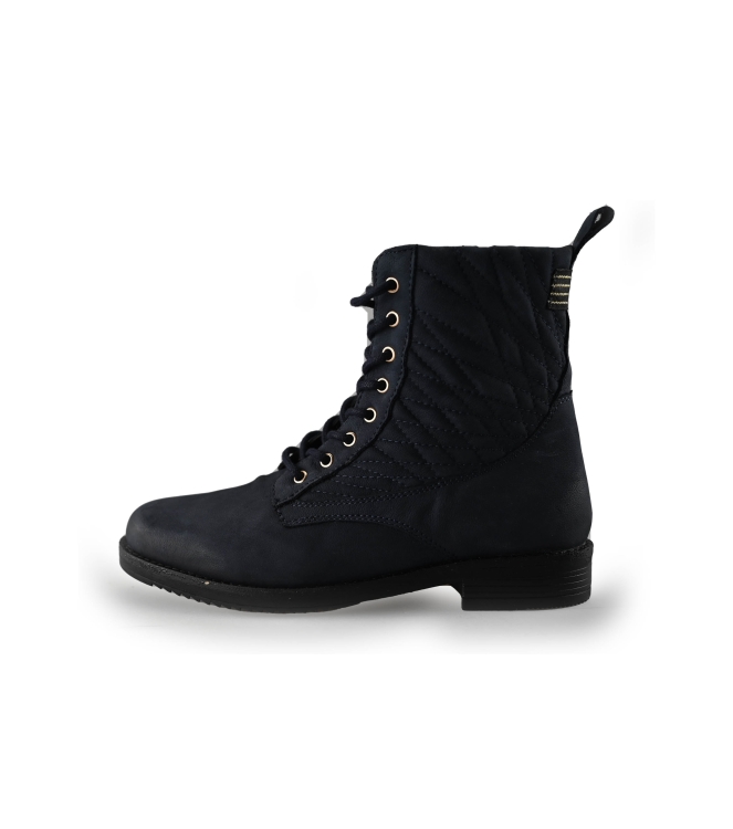 Manfield Schnürstiefel