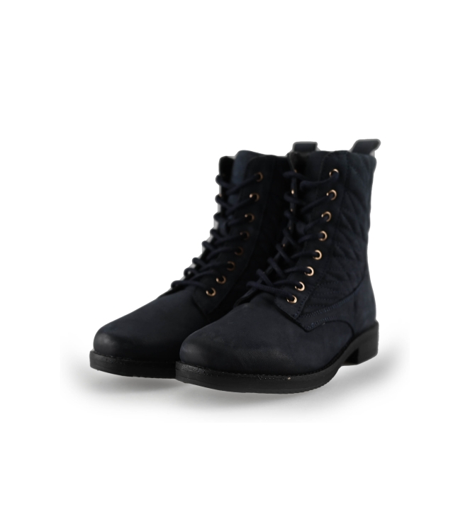 Manfield Schnürstiefel
