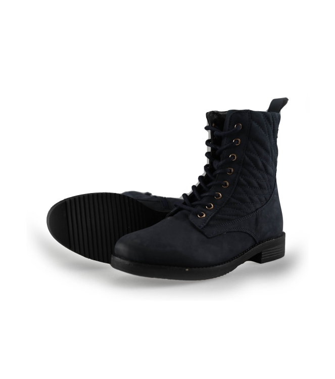 Manfield Schnürstiefel