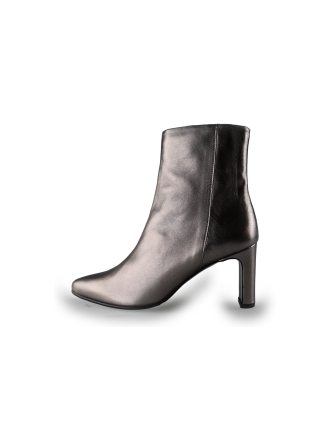 Manfield Stiefeletten Gold 236198
