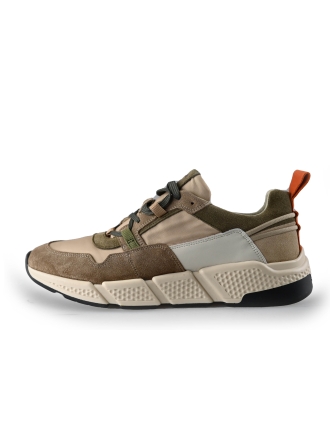 Sacha Sneaker Braun 236200