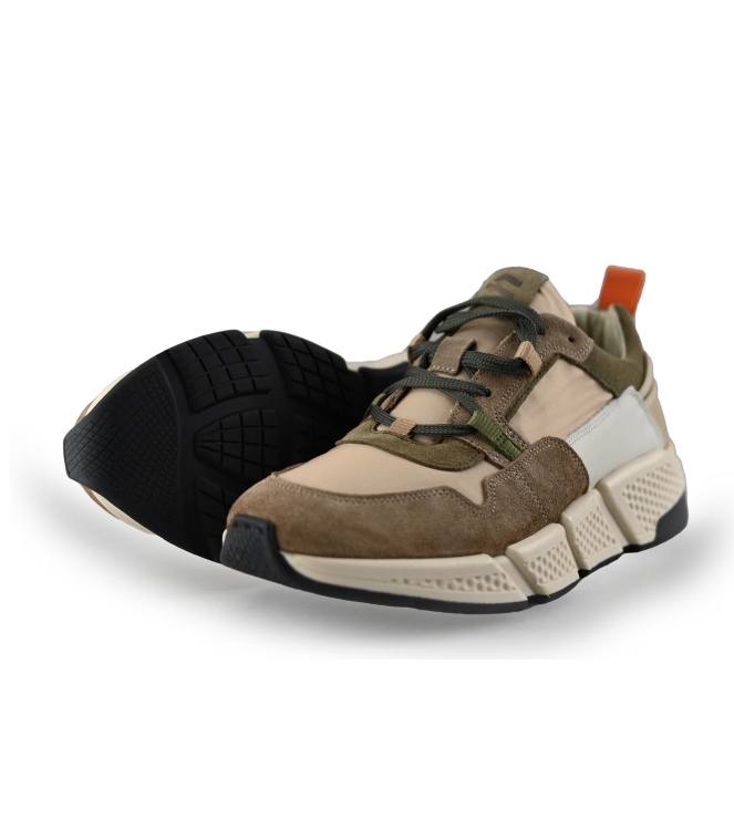 Sacha Sneaker