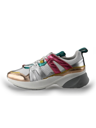 Sacha Sneaker Weiß 236201