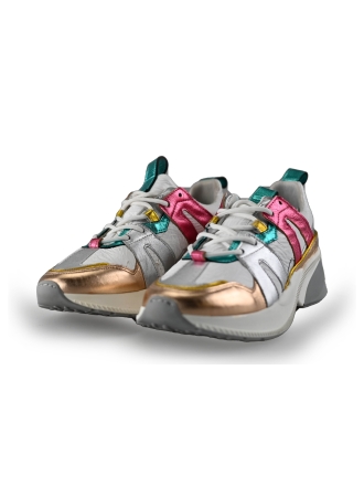 Sacha Sneaker Weiß 236201