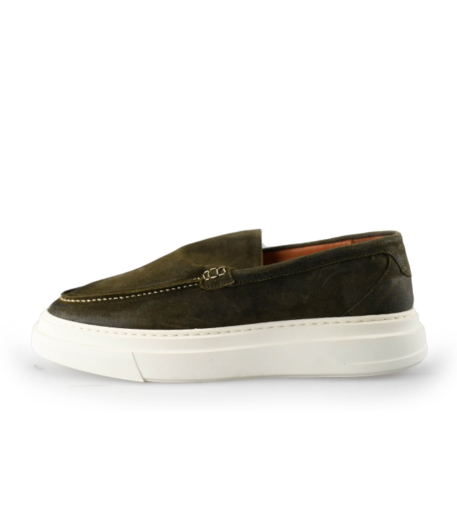 Sacha Slip-ons