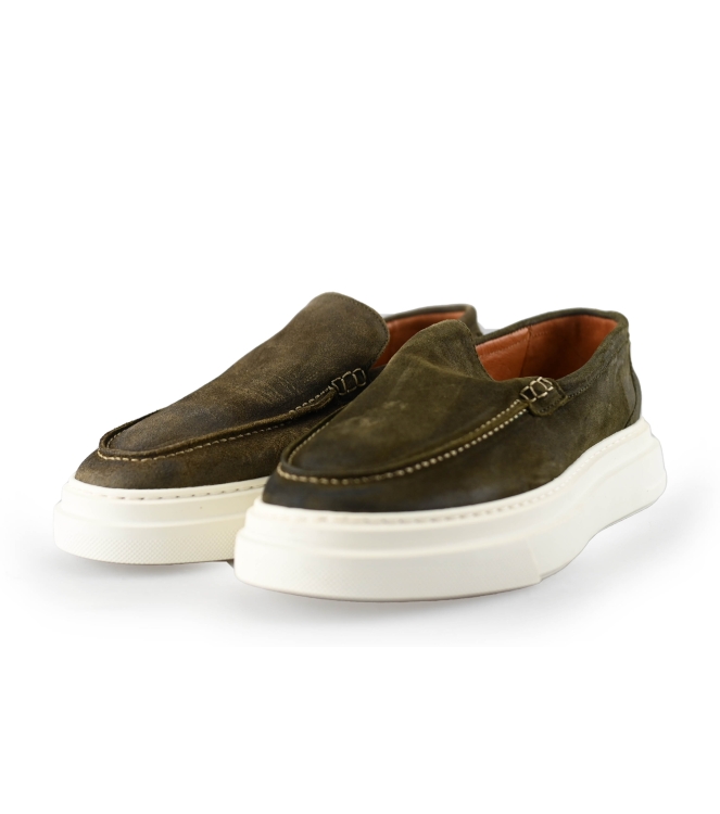 Sacha Slip-ons