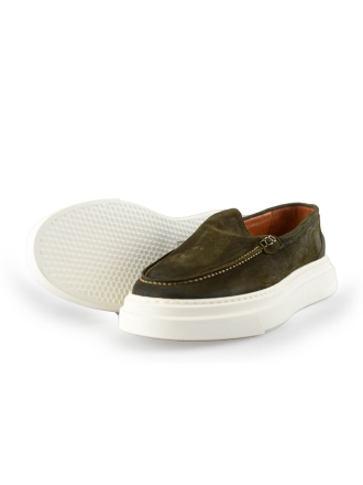 Sacha Slip-ons