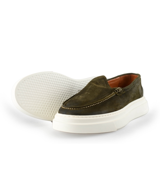 Sacha Slip-ons