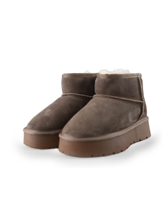 Sacha Stiefel Braun 236203