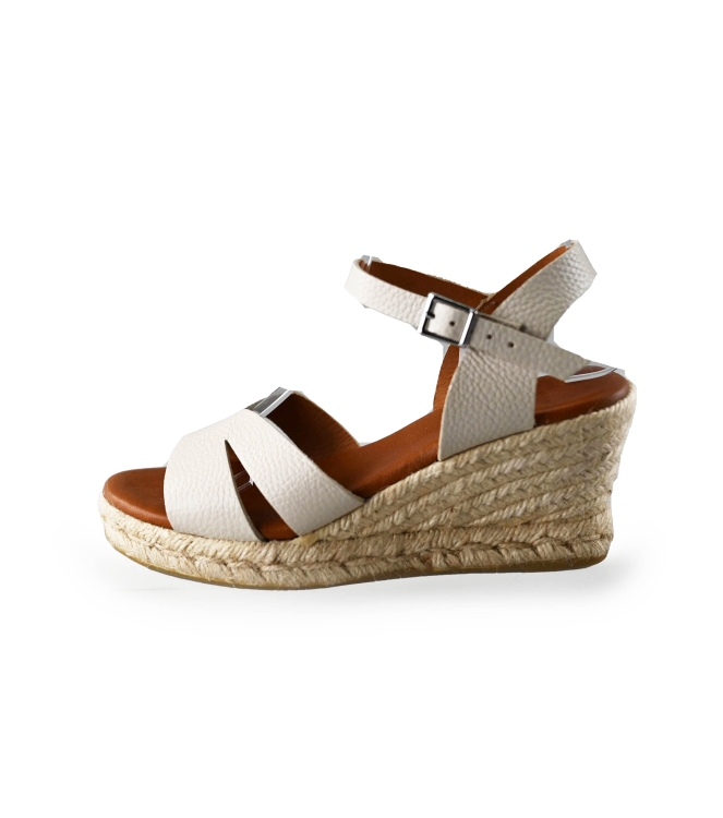 Manfield Keilschuhe