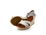 Manfield Keilschuhe