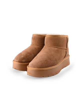 Sacha Stiefel Braun 236213