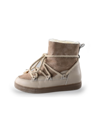 Sacha Stiefel Braun 236219