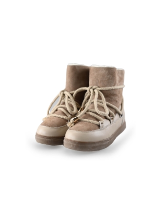 Sacha Stiefel Braun 236219