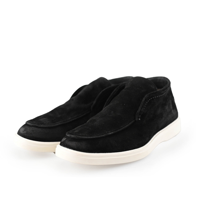 Manfield Slip-ons