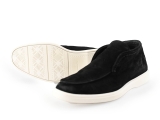 Manfield Slip-ons