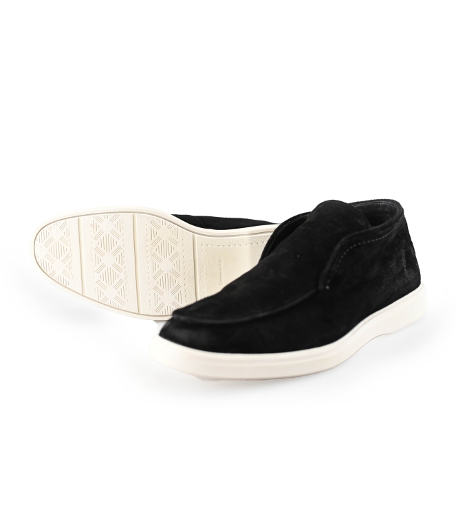 Manfield Slip-ons