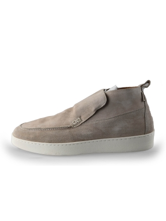 Manfield Slip-ons Beige 236222