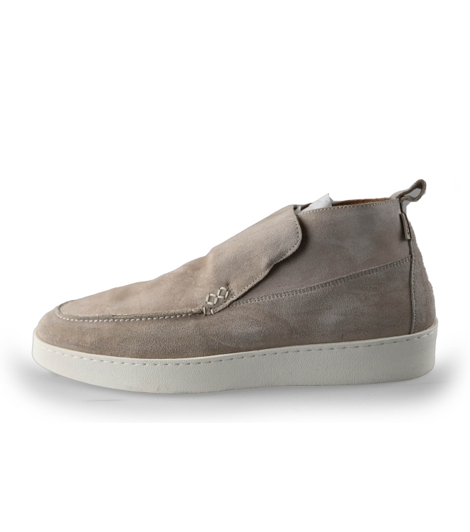 Manfield Slip-ons