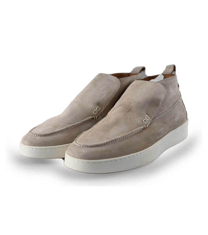 Manfield Slip-ons