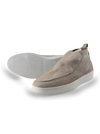 Manfield Slip-ons