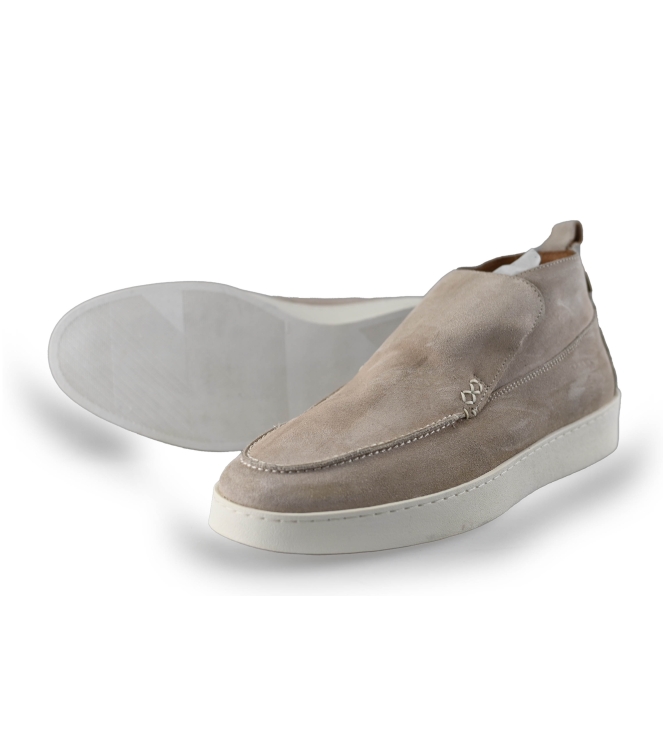 Manfield Slip-ons