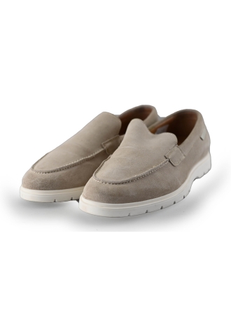 Manfield Loafers 