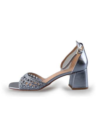 Signatura pumps Silber 236247