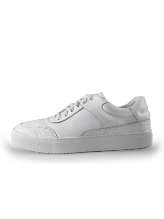 Manfield Sneaker Weiß 236250