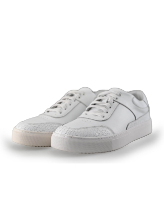 Manfield Sneaker Weiß 236250