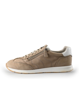 No Stress Sneaker Braun 236251