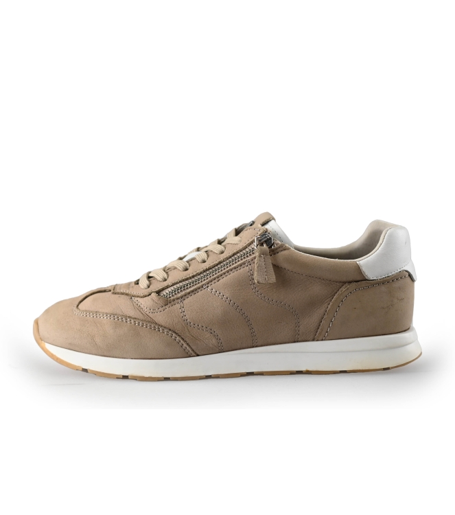 No Stress Sneaker