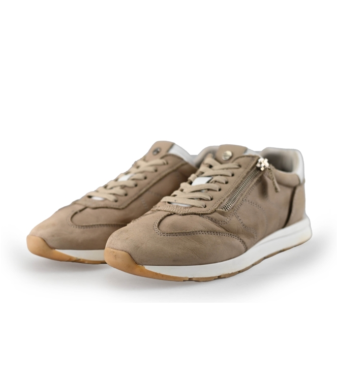 No Stress Sneaker