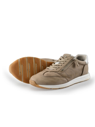 No Stress Sneaker