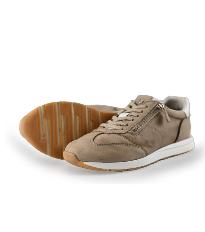 No Stress Sneaker