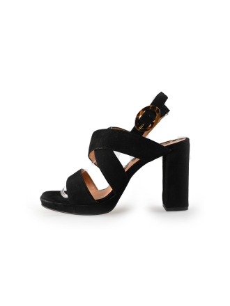 Sacha pumps Schwarz 236254