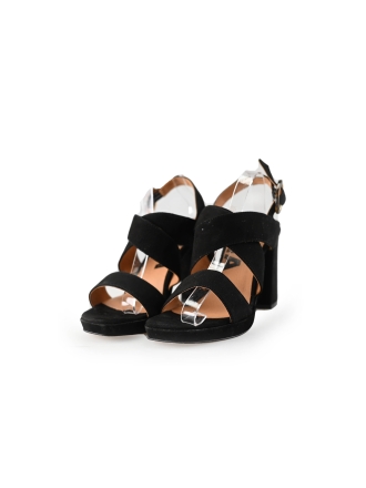 Sacha pumps Schwarz 236254