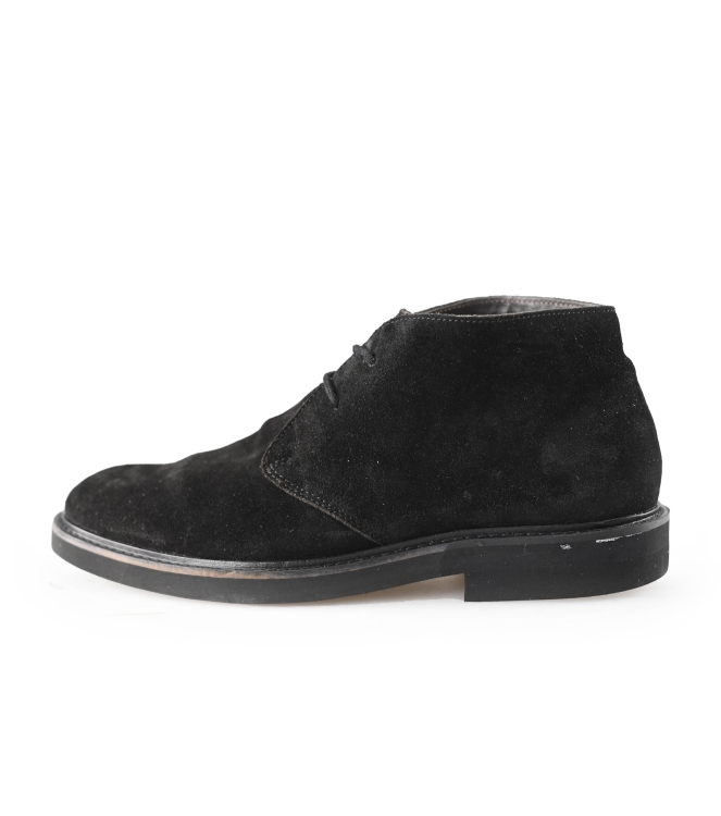 Manfield Schnürschuhe