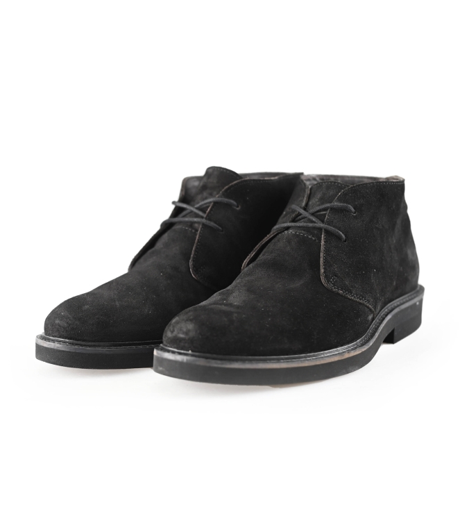 Manfield Schnürschuhe