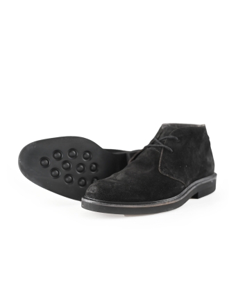 Manfield Schnürschuhe
