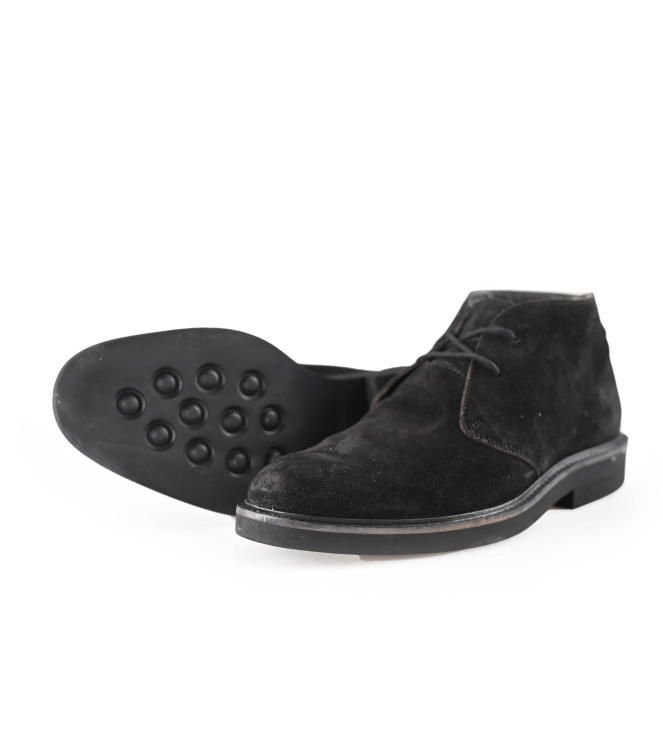 Manfield Schnürschuhe