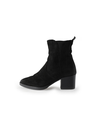No Stress Stiefeletten Schwarz 236261