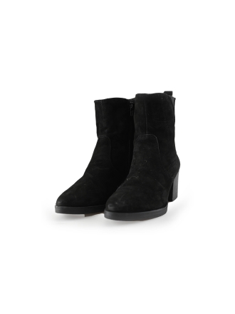 No Stress Stiefeletten Schwarz 236261